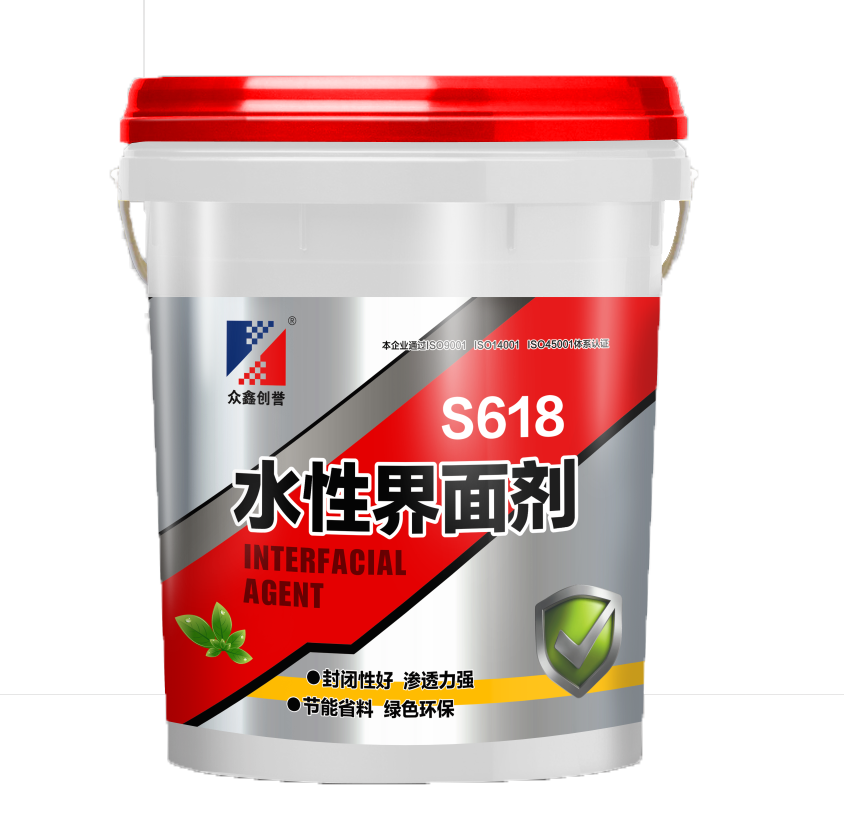 為什么吸收性地面的界面劑不能有積液？